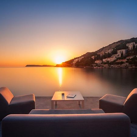 Comfort Apartment Lucy Dubrovnik Bagian luar foto