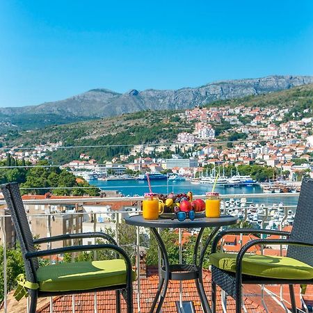 Comfort Apartment Lucy Dubrovnik Bagian luar foto