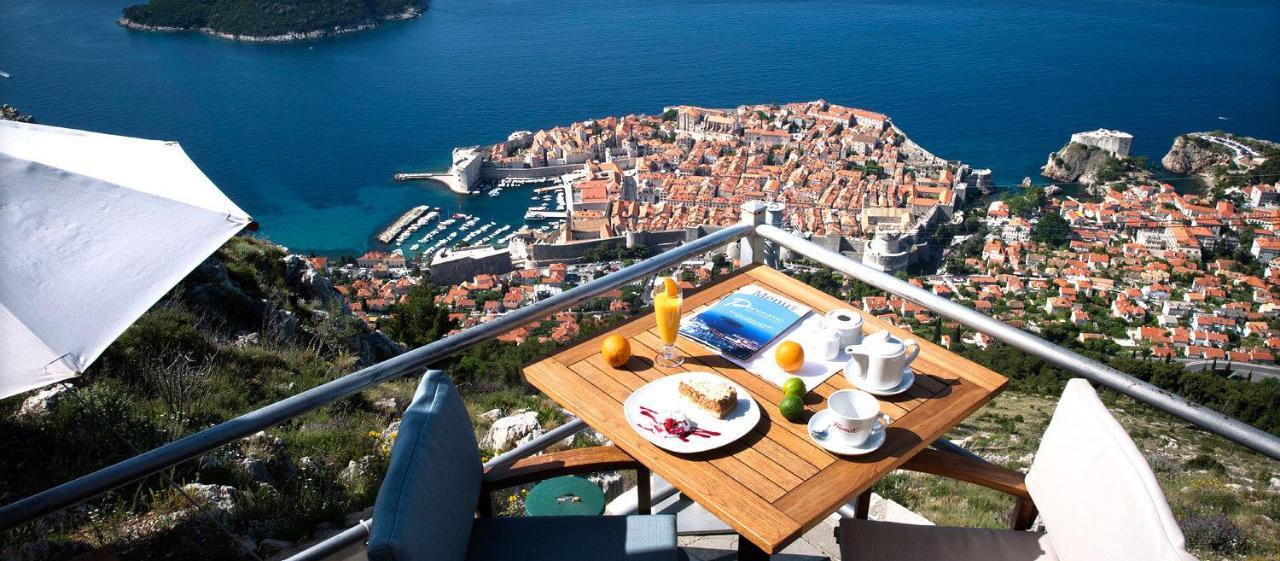 Comfort Apartment Lucy Dubrovnik Bagian luar foto