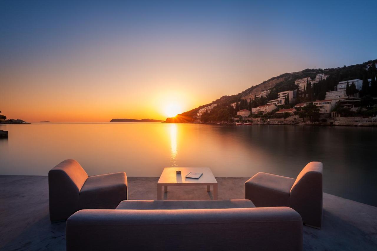 Comfort Apartment Lucy Dubrovnik Bagian luar foto