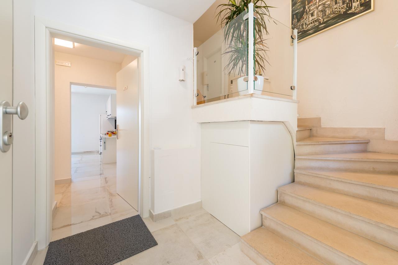 Comfort Apartment Lucy Dubrovnik Bagian luar foto