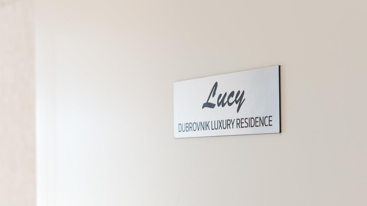 Comfort Apartment Lucy Dubrovnik Bagian luar foto