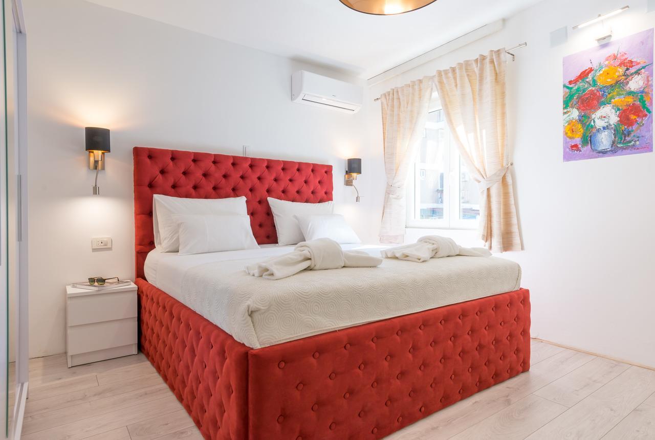 Comfort Apartment Lucy Dubrovnik Bagian luar foto