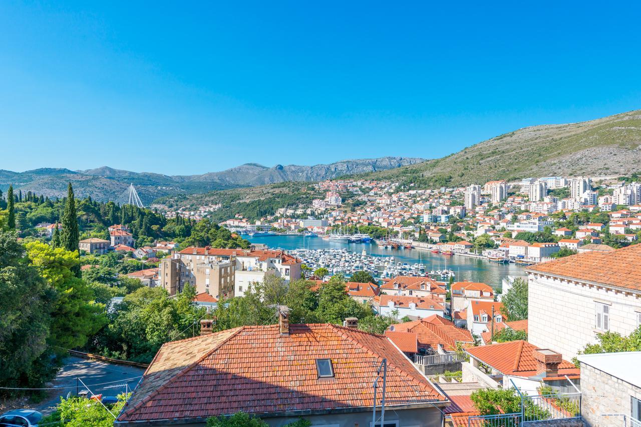 Comfort Apartment Lucy Dubrovnik Bagian luar foto