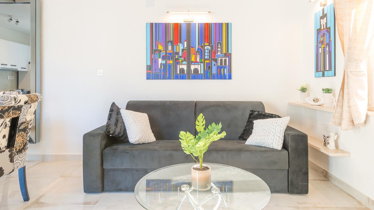 Comfort Apartment Lucy Dubrovnik Bagian luar foto