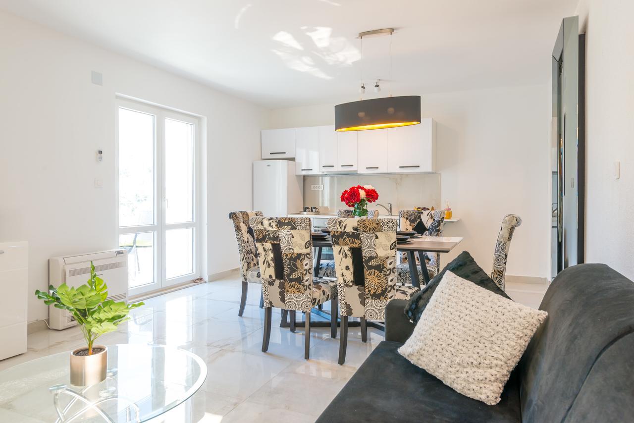 Comfort Apartment Lucy Dubrovnik Bagian luar foto