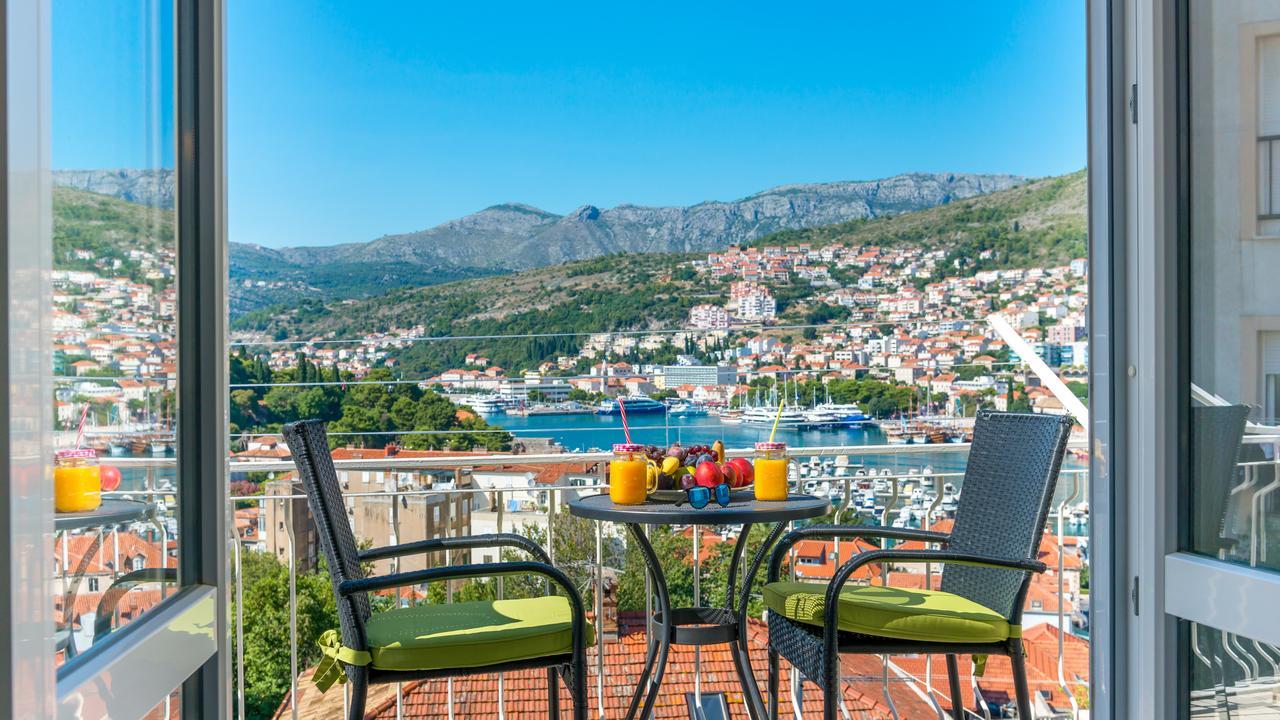 Comfort Apartment Lucy Dubrovnik Bagian luar foto
