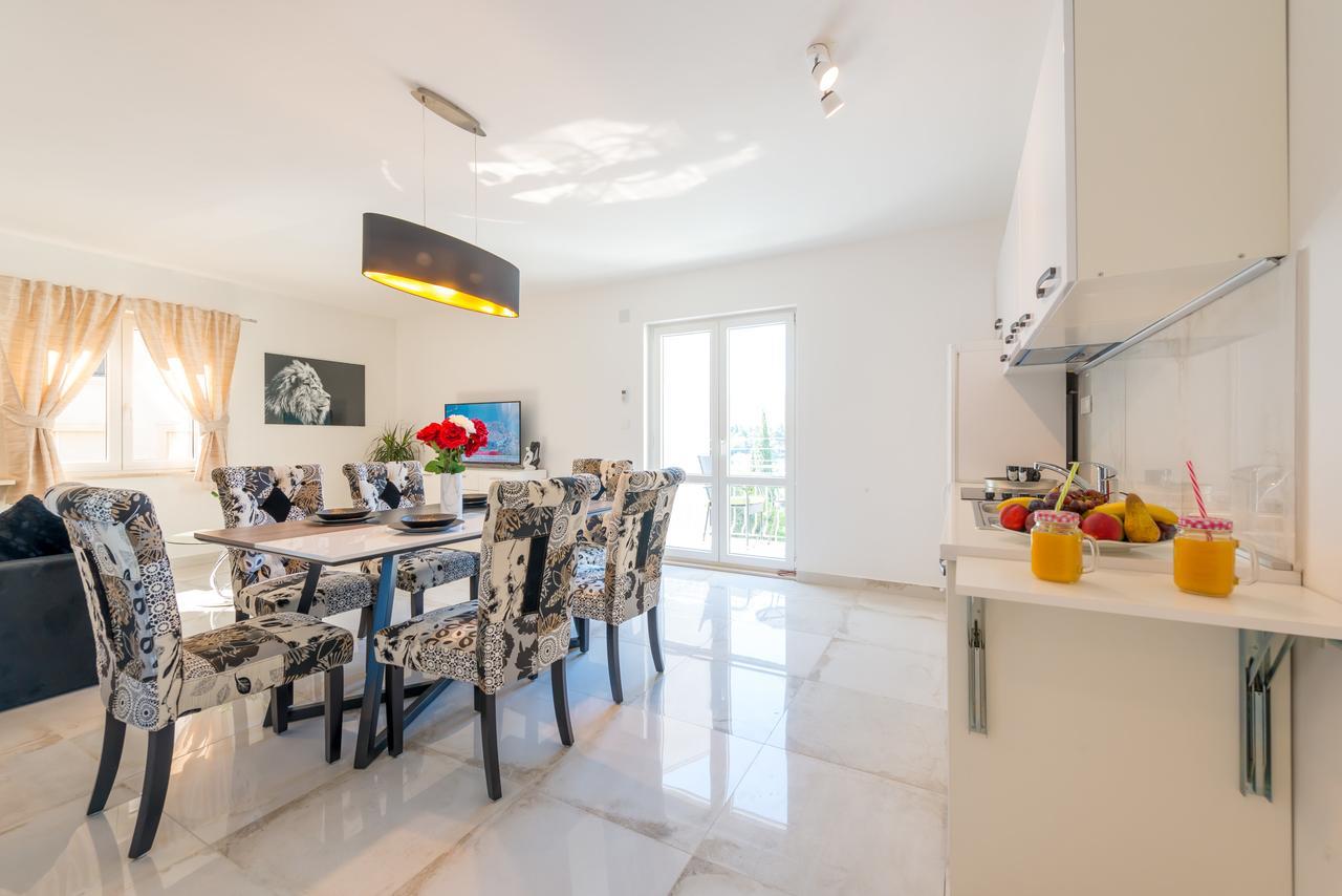 Comfort Apartment Lucy Dubrovnik Bagian luar foto