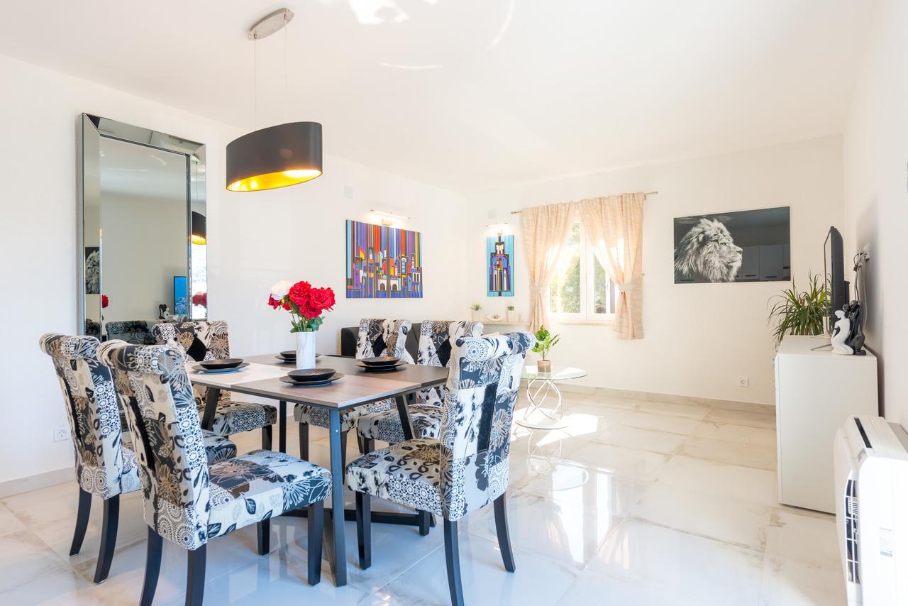Comfort Apartment Lucy Dubrovnik Bagian luar foto