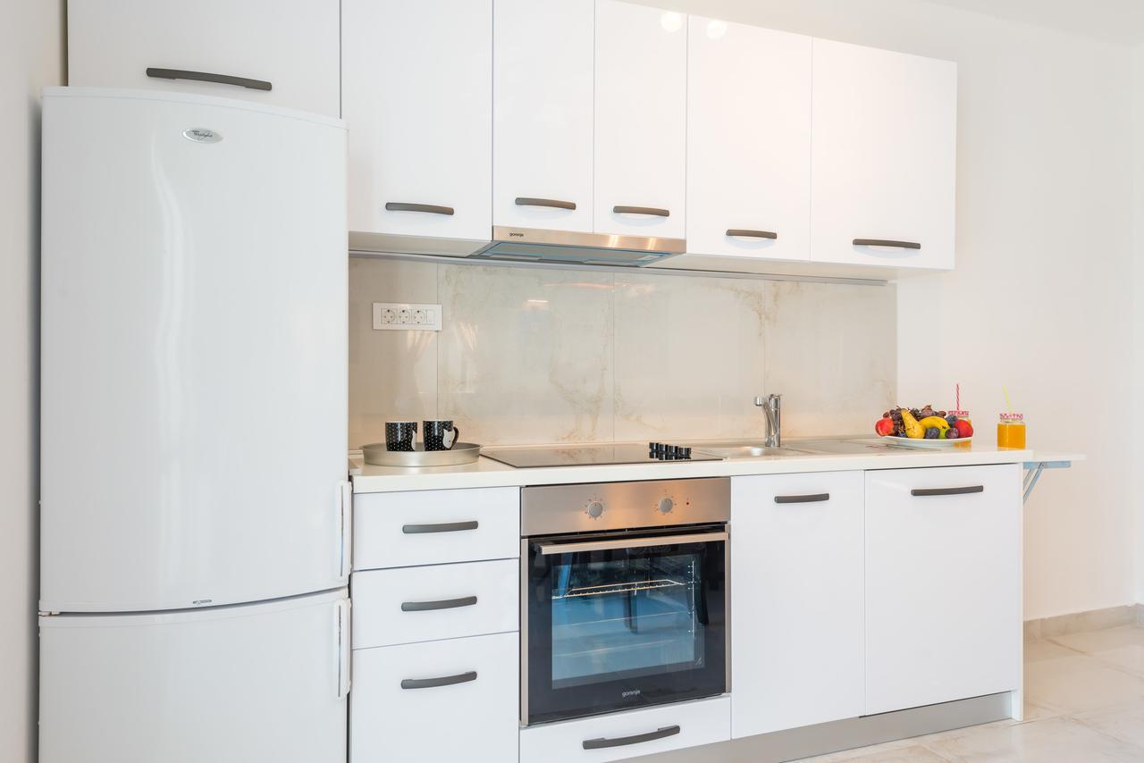 Comfort Apartment Lucy Dubrovnik Bagian luar foto