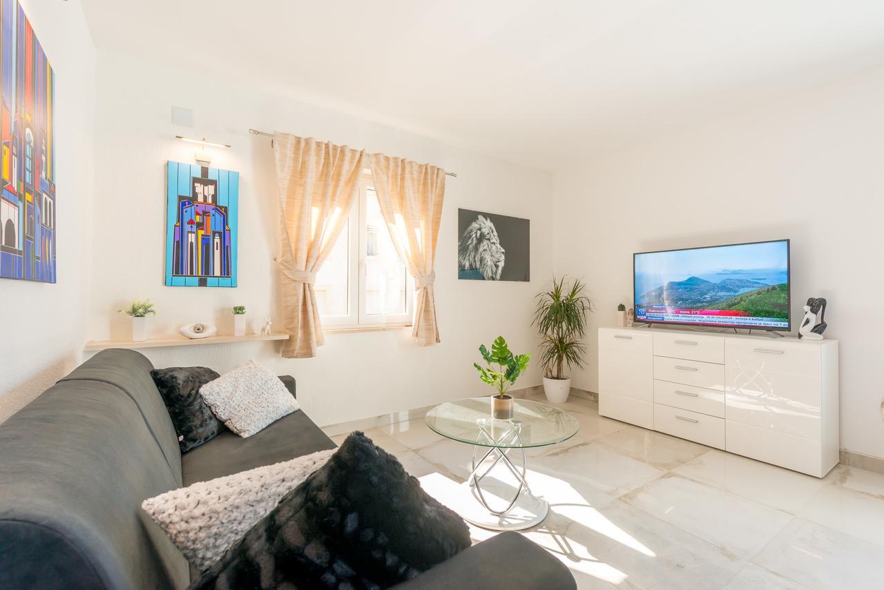 Comfort Apartment Lucy Dubrovnik Bagian luar foto