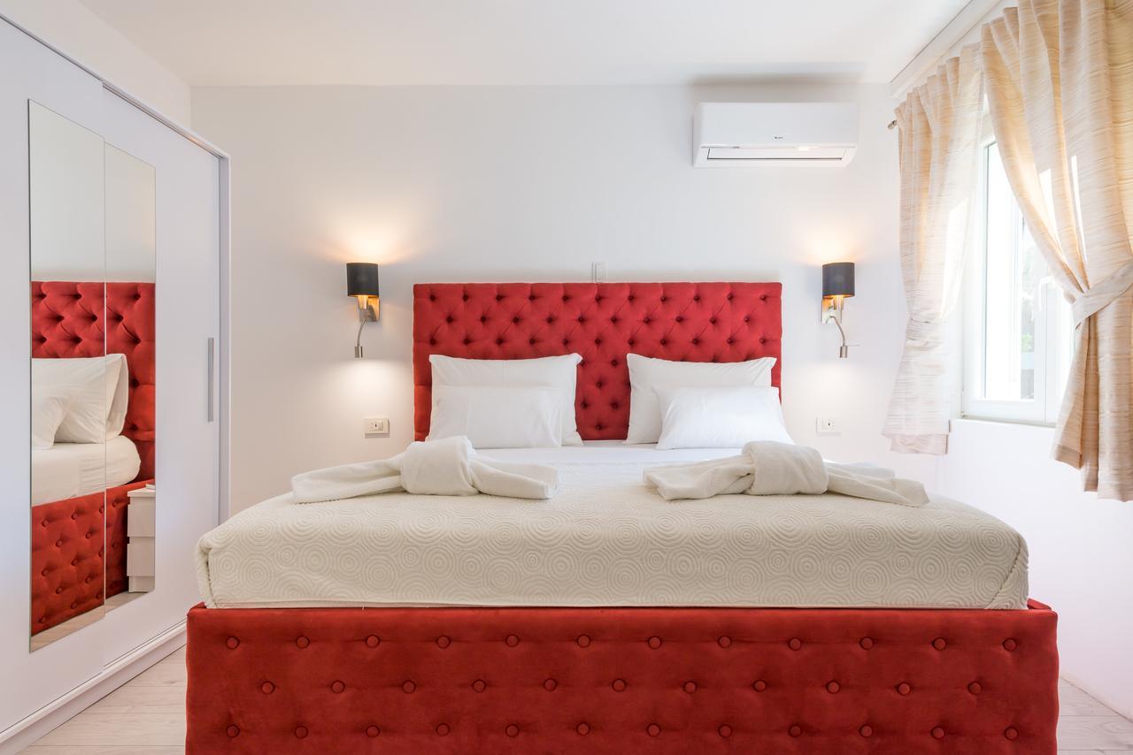 Comfort Apartment Lucy Dubrovnik Bagian luar foto