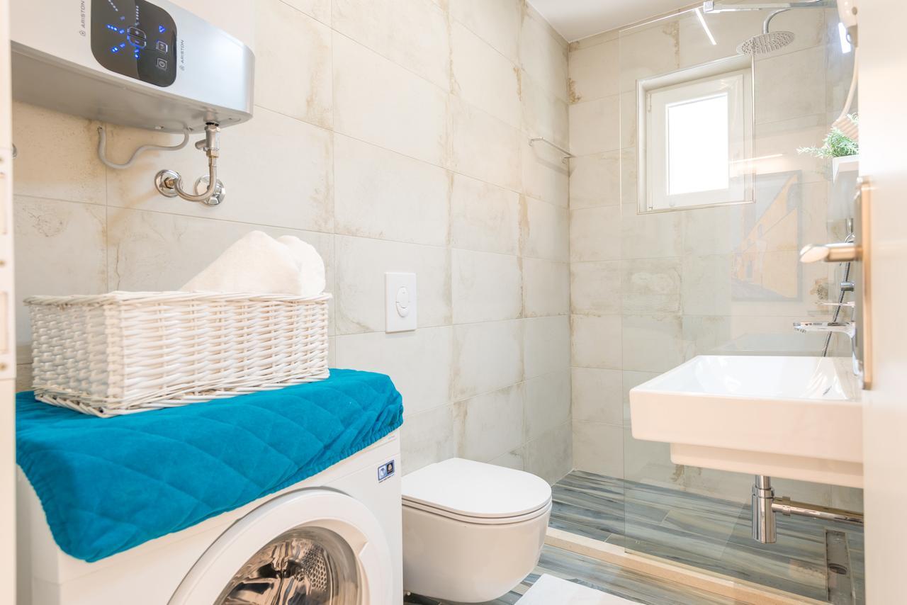 Comfort Apartment Lucy Dubrovnik Bagian luar foto