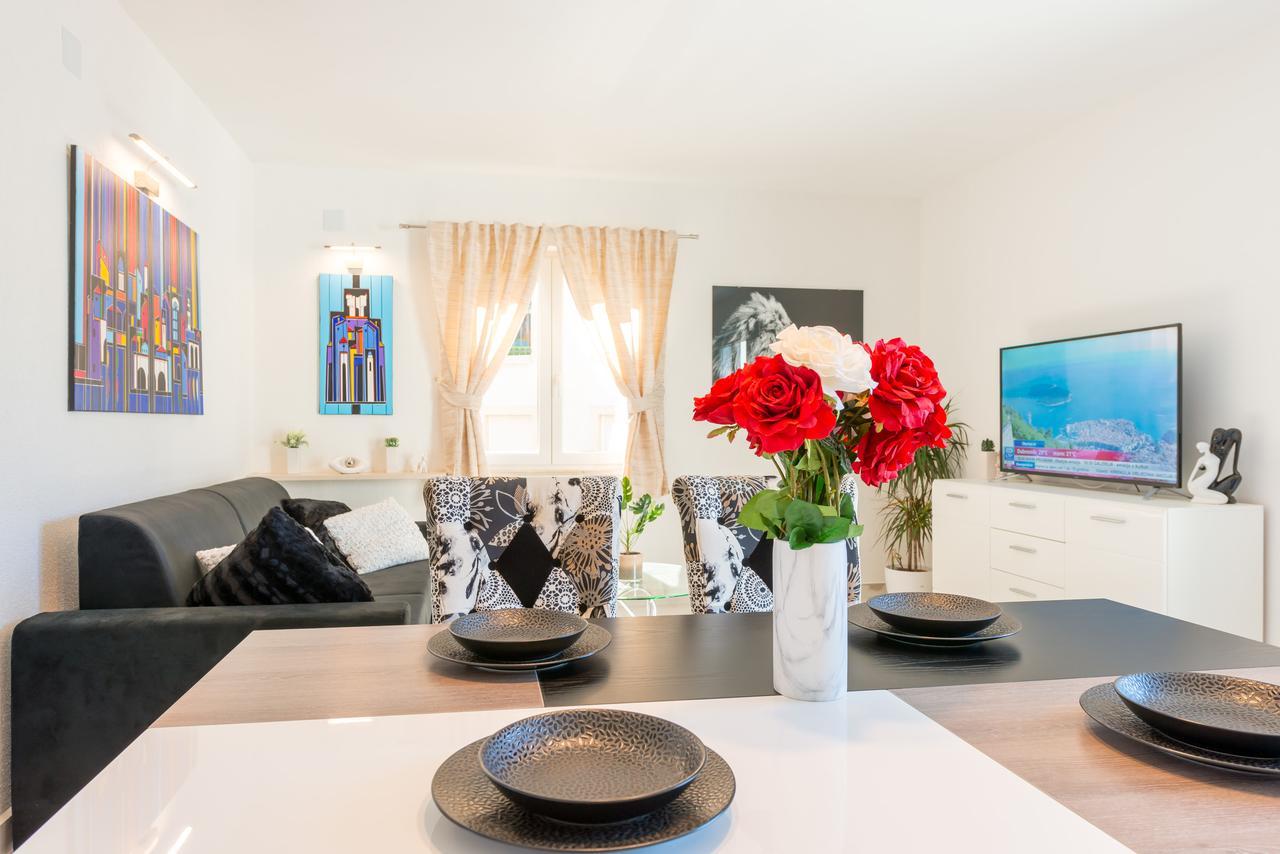 Comfort Apartment Lucy Dubrovnik Bagian luar foto